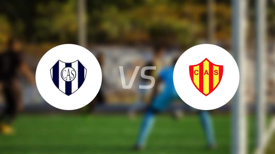 CA萨米恩托德洪堡vs萨米恩托雷西斯膝西亚比分预测【2026/03/30】