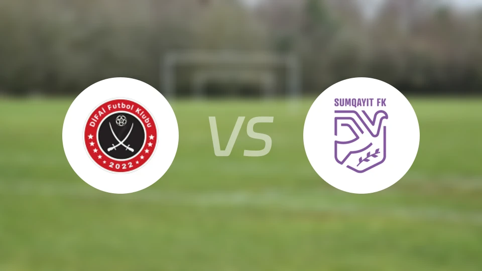 迪法伊阿格苏vs萨姆加耶特比分预测【2025/12/04】