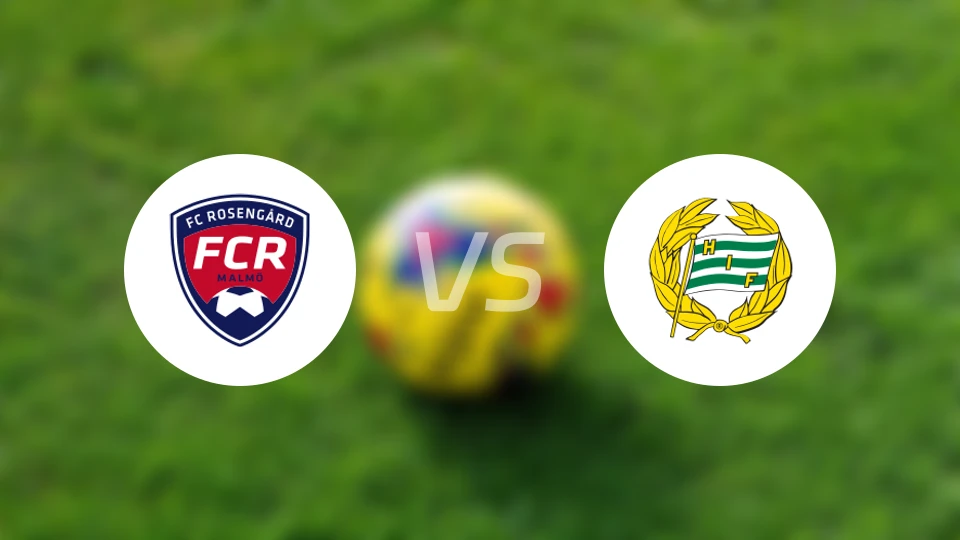 洛森格德女足vs哈马比女足比分预测【2026/02/24】