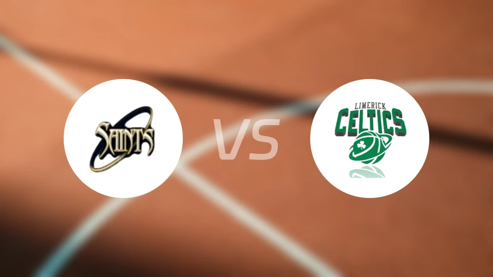 圣文森都柏林vs利默里克凯尔特人比分预测【2026/02/14】