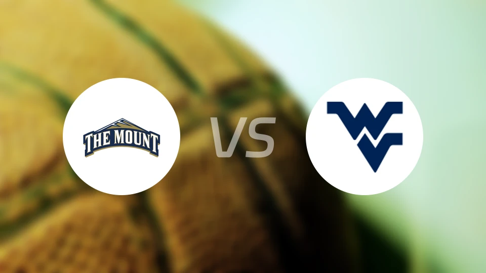 圣玛丽山大学vs西弗吉尼亚大学比分预测【2025/11/05】