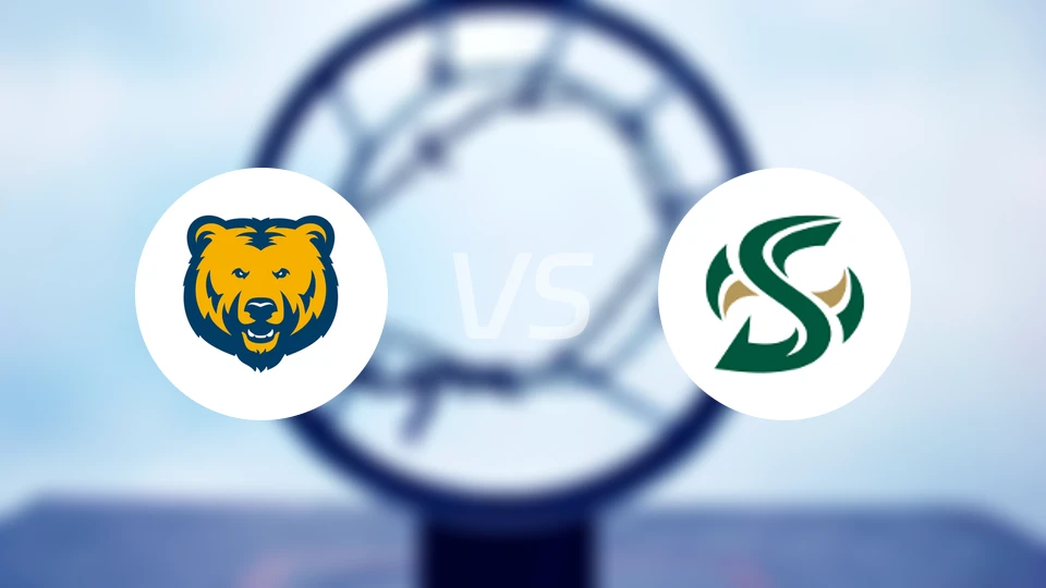 北科罗拉多大学vs萨克拉门托州立大学比分预测【2026/01/18】