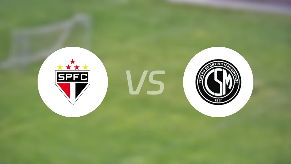 圣保罗青年队vs玛如尼瑟青年队比分预测【2026/01/04】