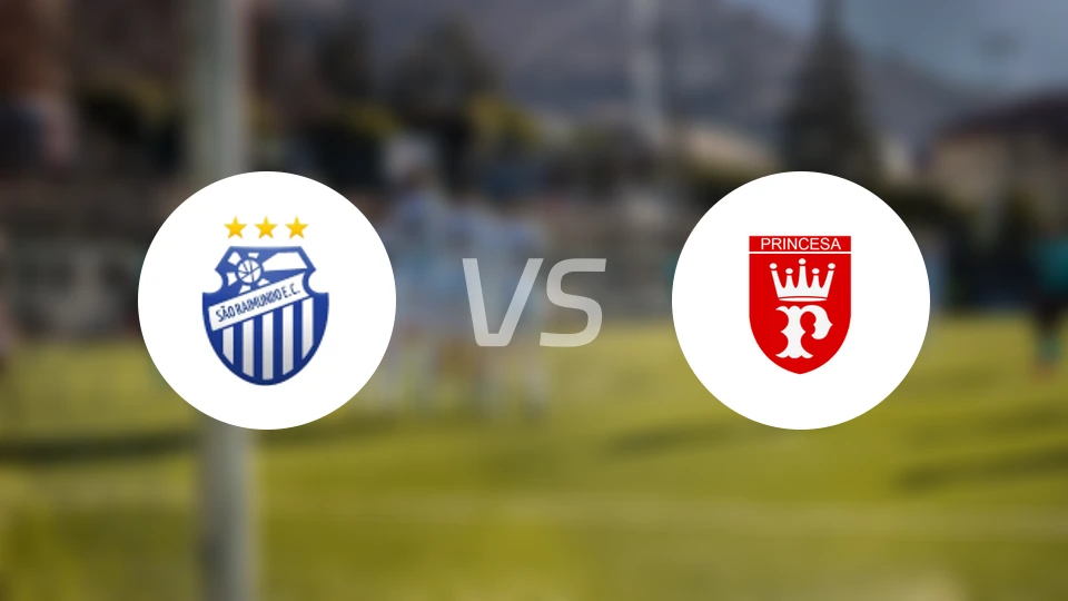 圣瑞蒙度vs普林塞萨索利默斯比分预测【2026/02/22】