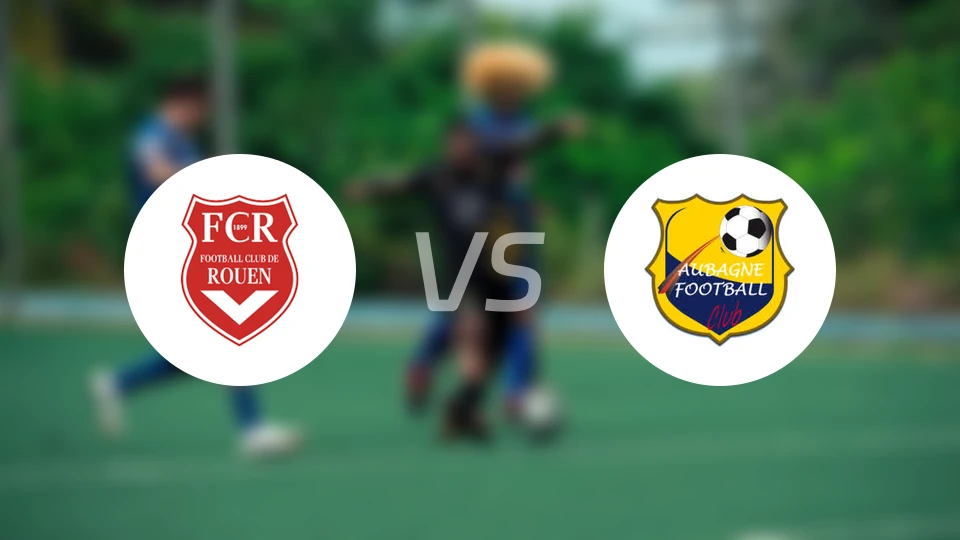 鲁昂vs欧巴涅比分预测【2026/04/25】