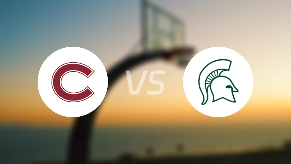 科尔盖特大学vs密歇根州立大学比分结果战报【2025/11/04】