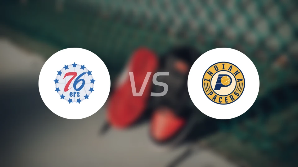 76人vs步行者比分结果战报【2026/02/25】