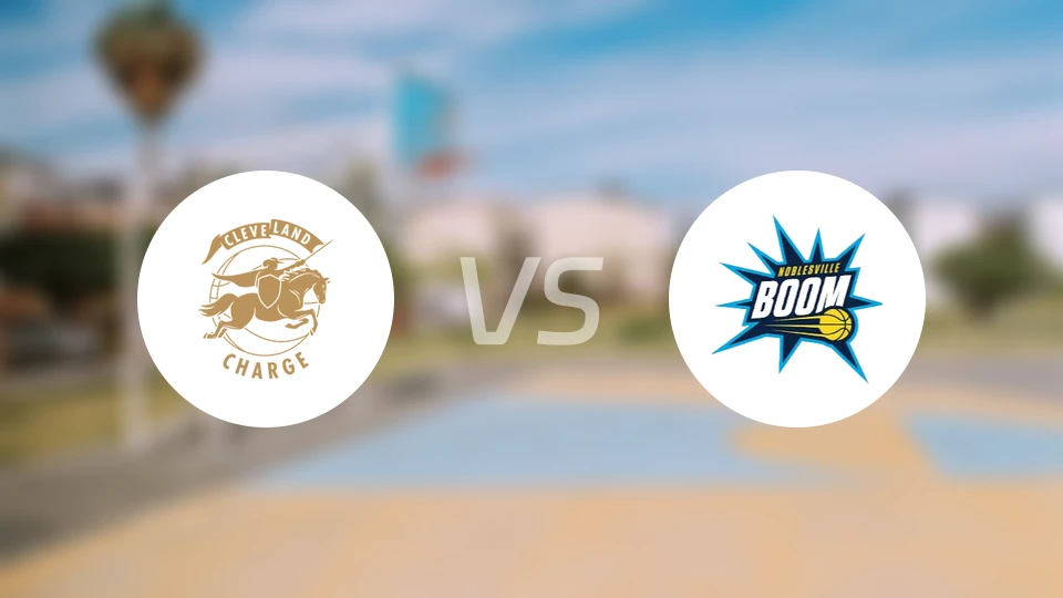 克利夫兰剑客vs诺布尔斯维尔爆炸比分预测【2026/02/20】