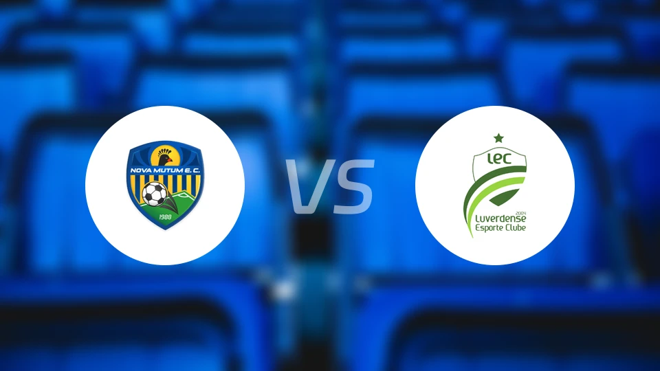 诺瓦穆图姆ECvs卢维丹斯比分预测【2026/01/19】