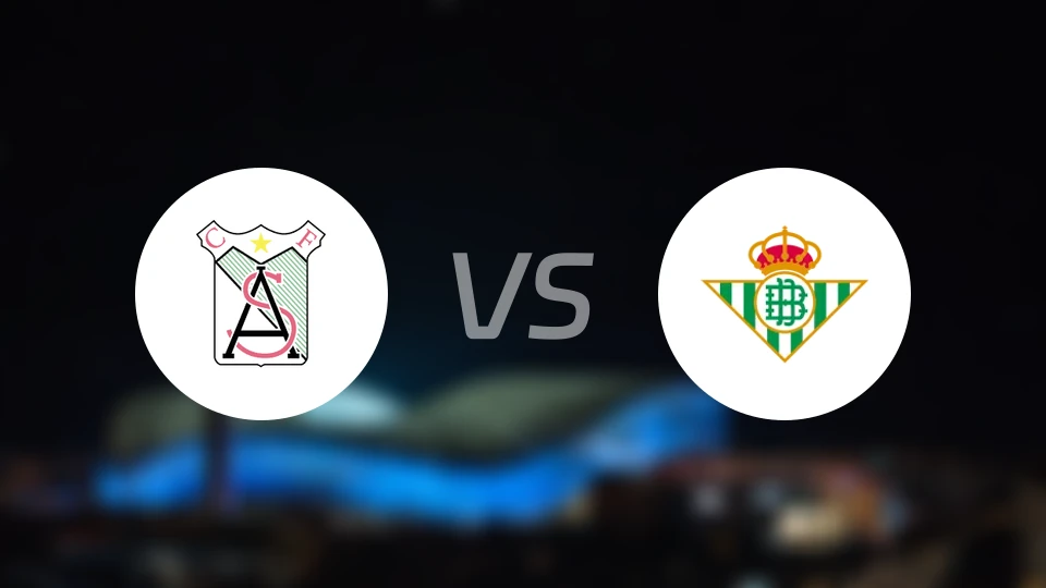 桑鲁玖诺vs皇家贝蒂斯B队比分预测【2026/02/01】