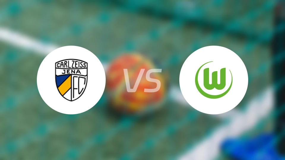 卡尔蔡司耶拿女足vs沃尔夫斯堡女足比分预测【2026/01/24】