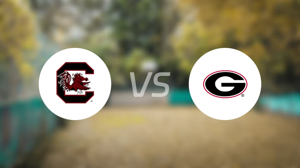 南卡罗莱纳大学vs佐治亚大学比分结果战报【2026/03/01】