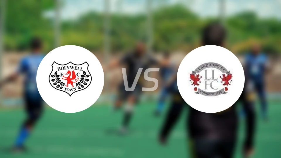 霍利韦尔vs兰迪德诺比分预测【2025/11/29】