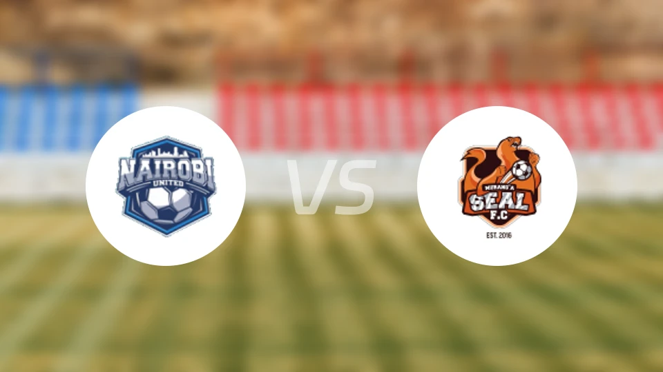 内罗毕联合vs穆兰卡比分预测【2025/12/12】