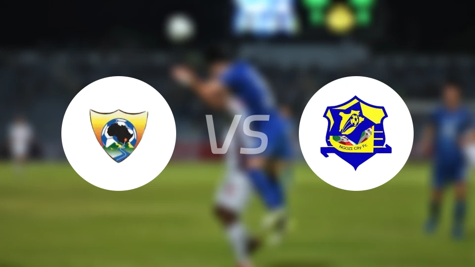 皇家维锡昂vs恩戈齐城俱乐部比分预测【2026/01/17】