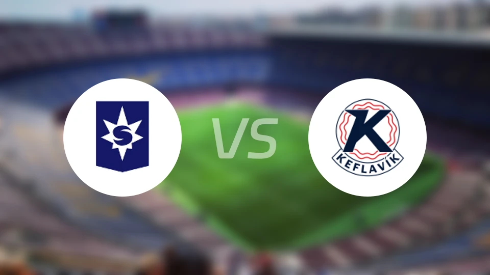 斯塔尔南vs凯夫拉维克比分预测【2026/01/31】