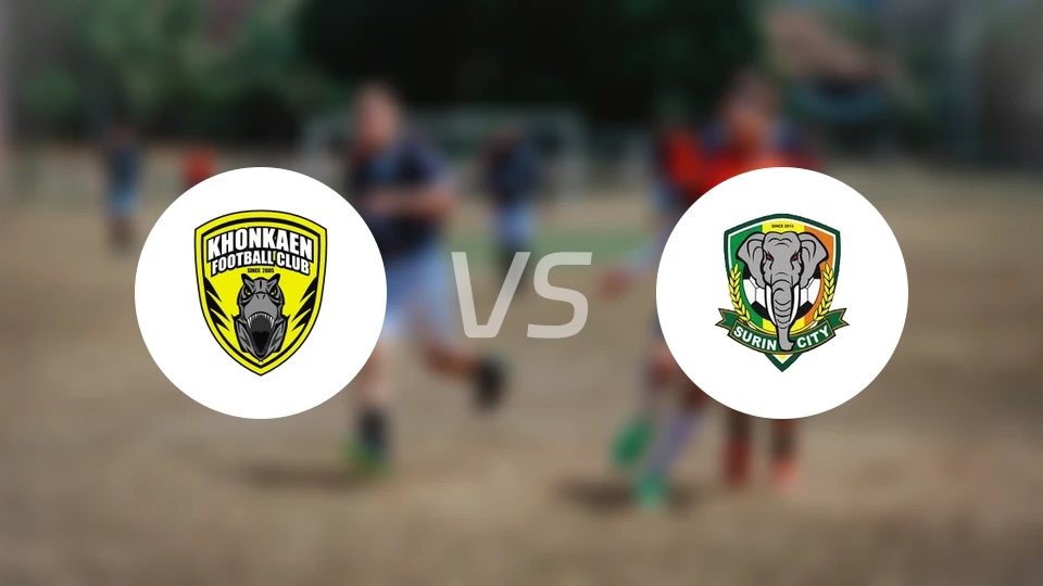 孔敬FCvs素辇府比分预测【2026/02/01】