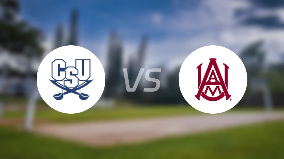 南查理斯顿大学vs阿拉巴马农工比分预测【2025/11/14】