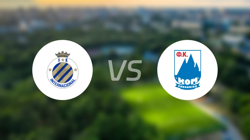 波德戈里察国际vsKOM朴高利卡比分预测【2026/04/13】