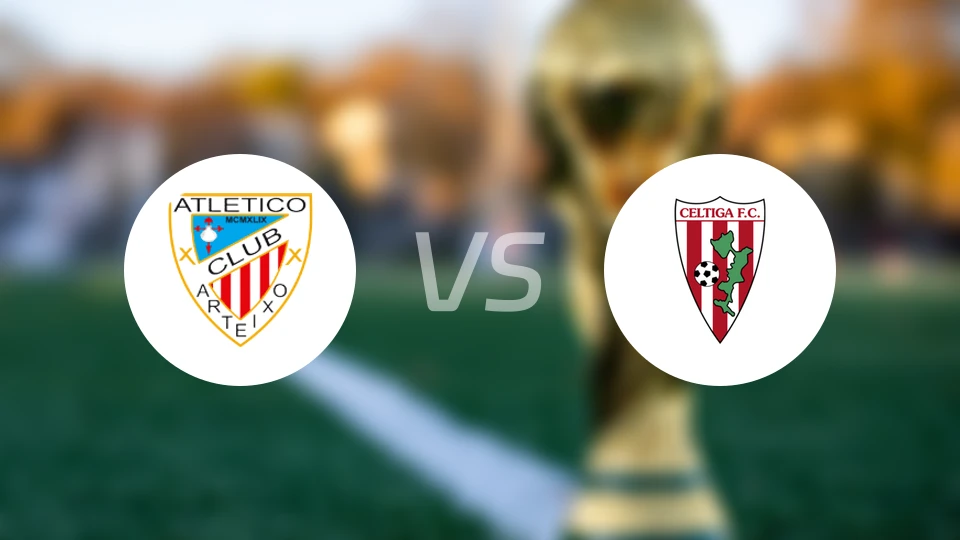 阿泰利科vs奇迪戈比分预测【2026/01/11】