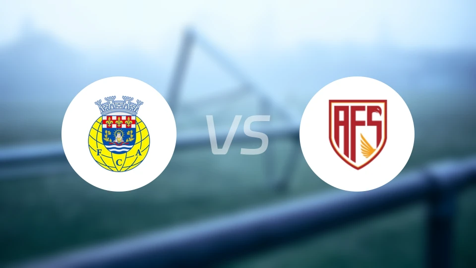 阿罗卡vsAVS俱乐部比分结果战报【2024/10/06】