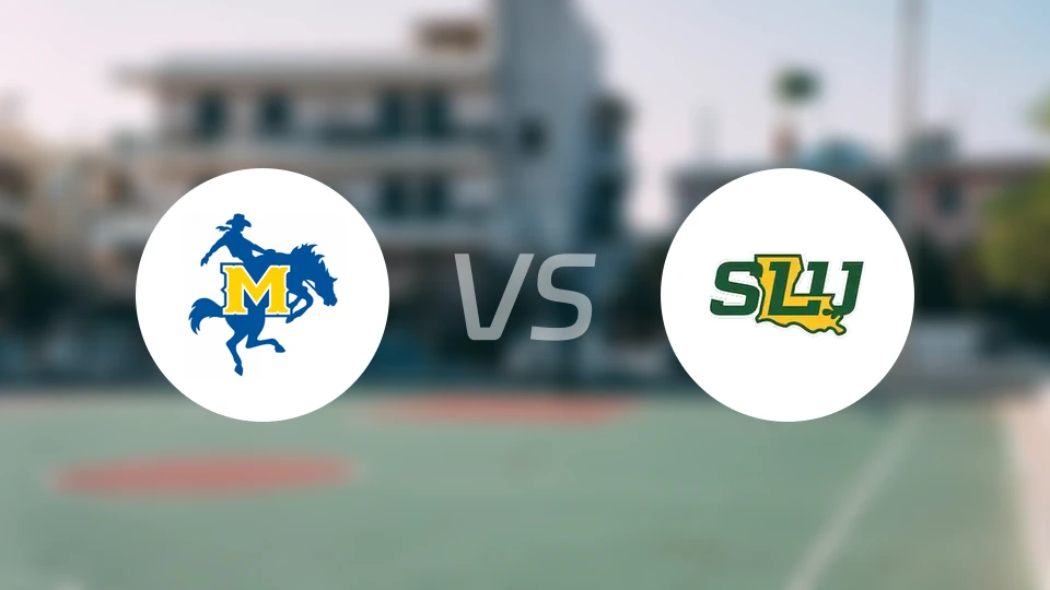 麦克尼斯州立vs东南路易斯安纳大学比分预测【2026/01/28】