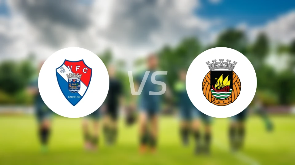 吉维森特U23vs里奥阿维U23比分预测【2025/12/16】