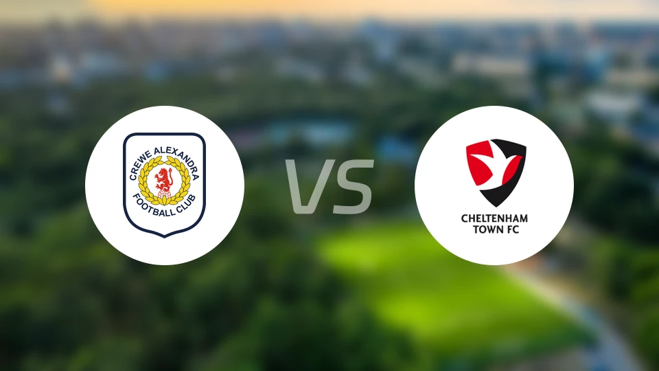 克鲁vs切尔滕汉姆比分预测【2026/01/01】