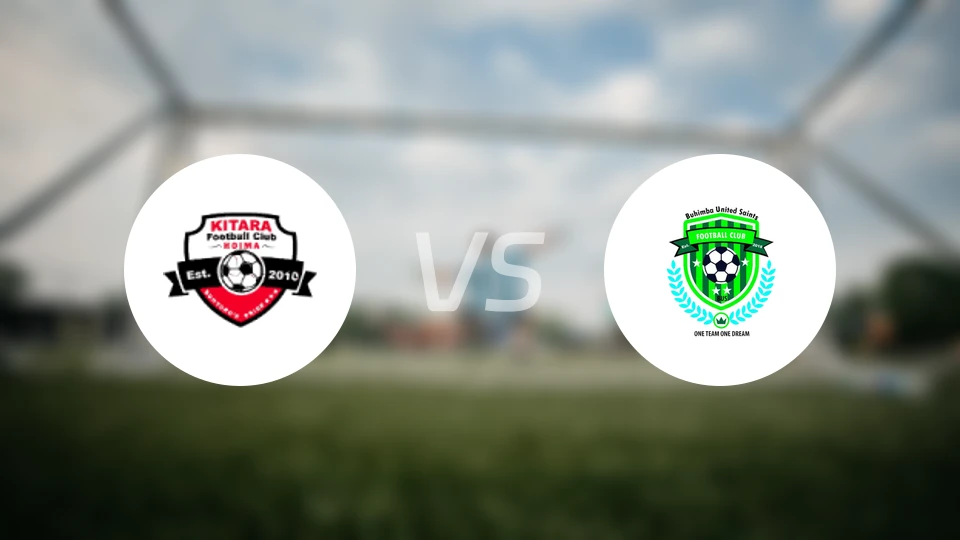 基塔拉体育vs布希姆巴比分预测【2026/03/13】