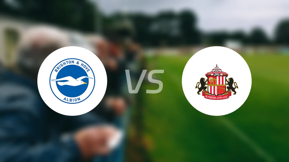 布莱顿vs桑德兰比分预测【2025/12/20】