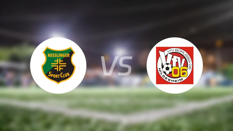 航林SCvs希尔德斯海姆比分预测【2026/04/12】