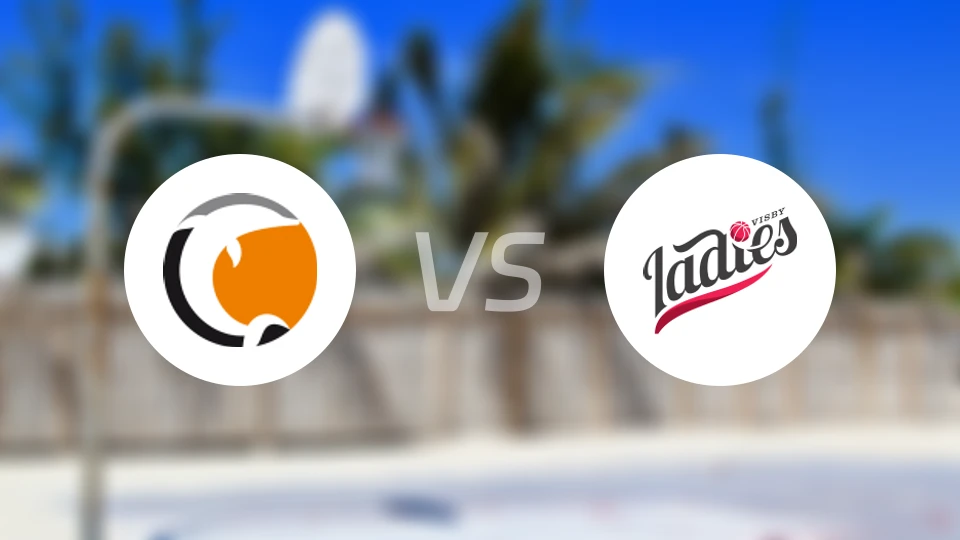 诺高平女篮vs维斯比女篮比分预测【2026/02/15】