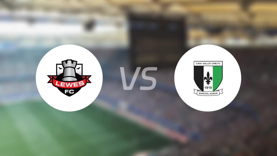 刘易斯vs克雷山谷文米尔斯比分预测【2026/02/28】