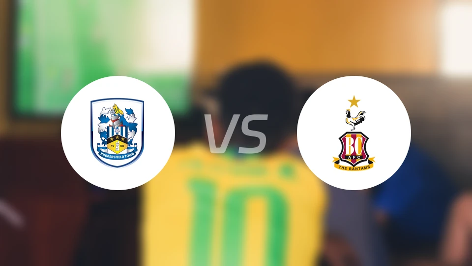 哈德斯菲尔德vs布拉德福德比分预测【2026/01/24】