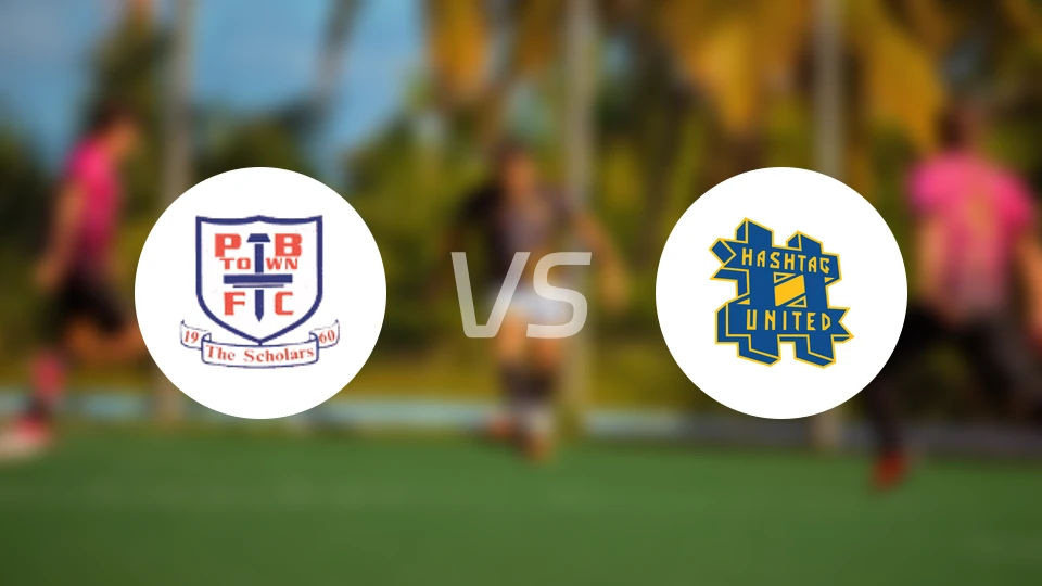 波特斯vs哈什塔格联比分预测【2026/01/13】