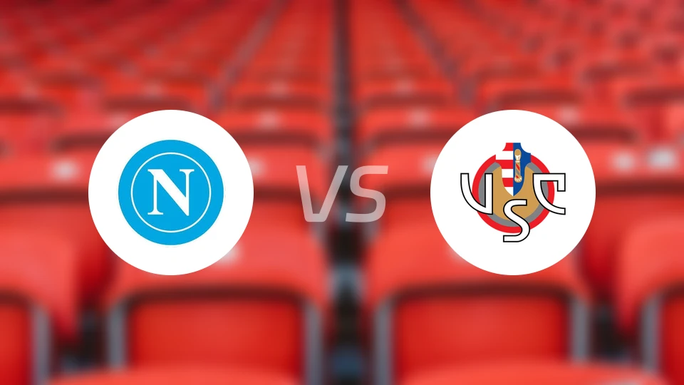 那不勒斯vs克雷莫纳比分预测【2026/04/25】