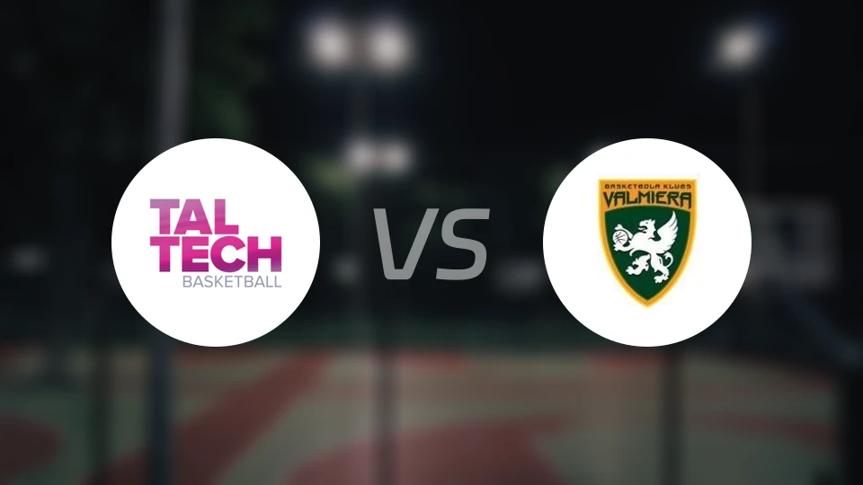 TTU塔林vs瓦米尔拉比分预测【2026/01/29】