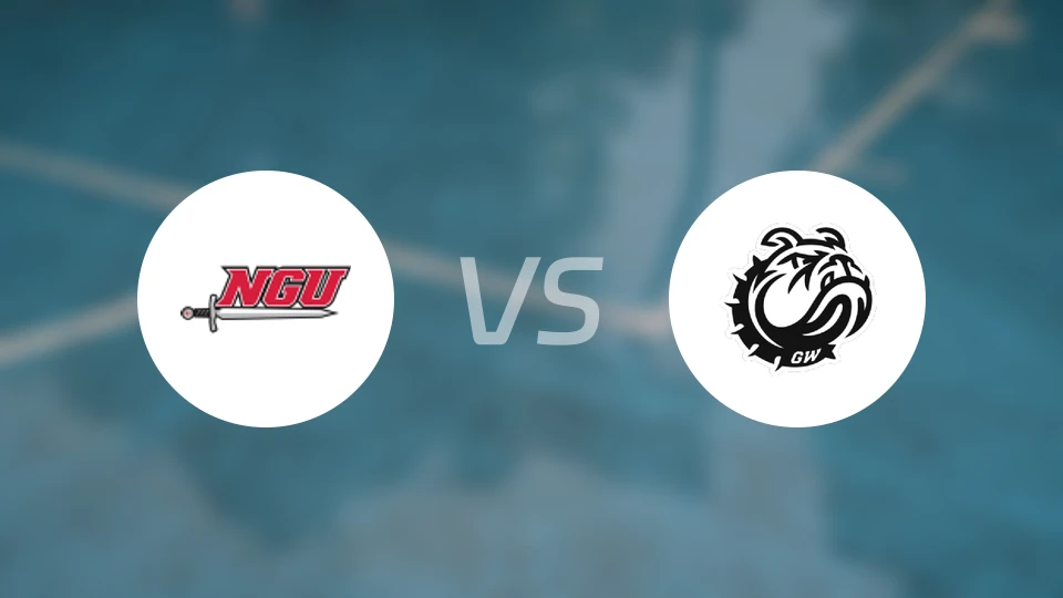 北格林维尔vs加德纳韦伯大学比分结果战报【2025/11/11】