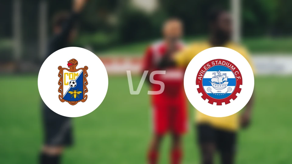 莫斯科尼亚vs阿维莱斯体育场比分预测【2025/11/17】