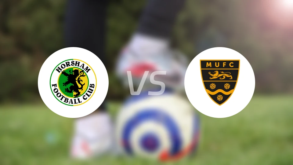 霍舍姆vs梅德斯托联比分预测【2026/04/11】