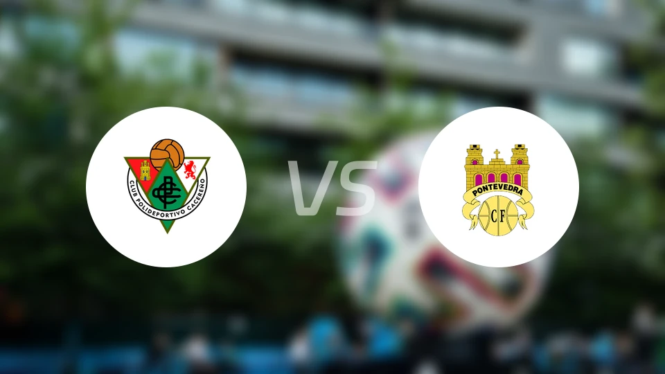 卡塞雷尼奥vs庞特贝德拉比分预测【2026/02/14】