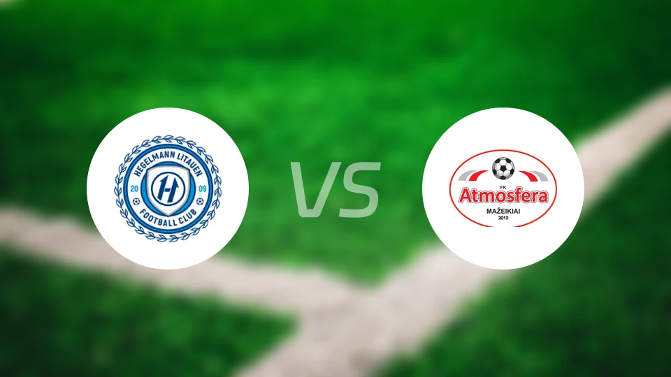 黑格曼利图恩B队vs亚莫斯菲拉比分预测【2026/03/15】