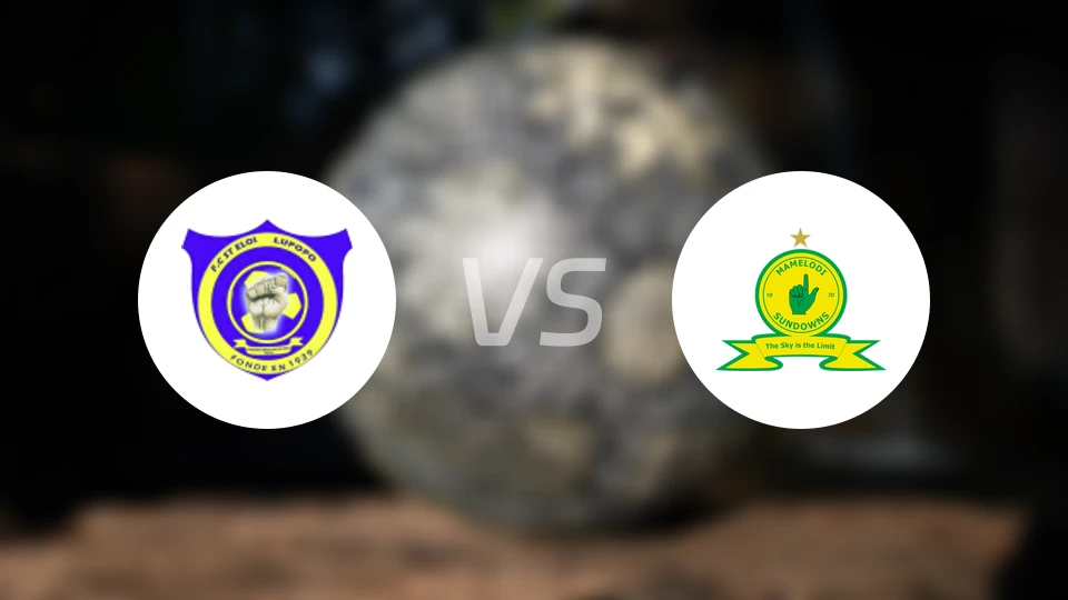 圣埃罗伊卢波波vs马梅洛迪日落比分预测【2026/02/08】