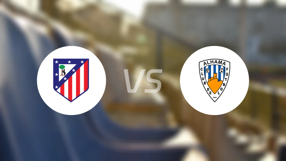 马德里竞技女足vs阿哈马女足比分预测【2025/11/01】