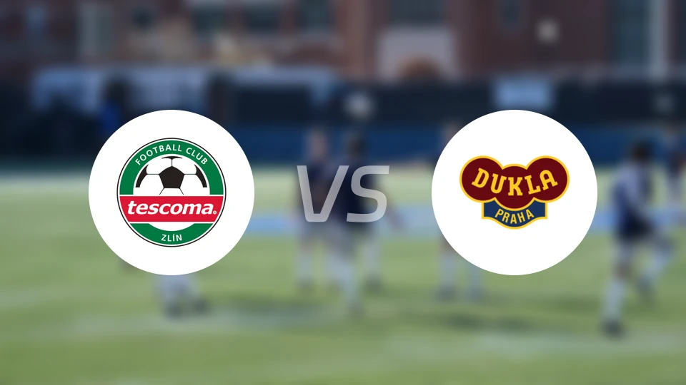 兹林U19vs杜库拉U19比分预测【2026/03/28】