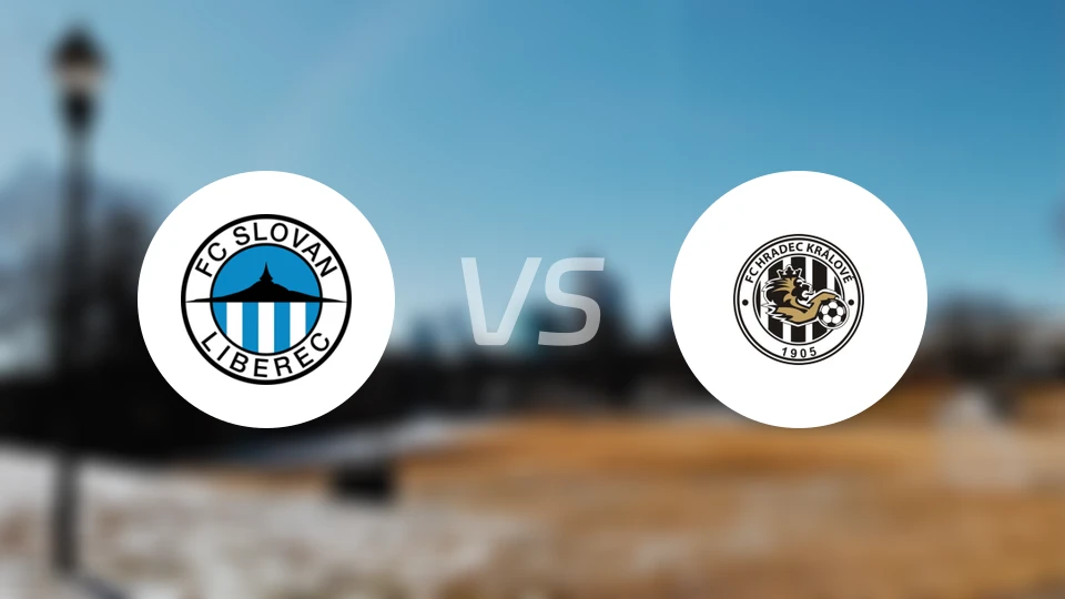 利贝雷茨B队vs赫拉德茨B队比分预测【2026/04/19】