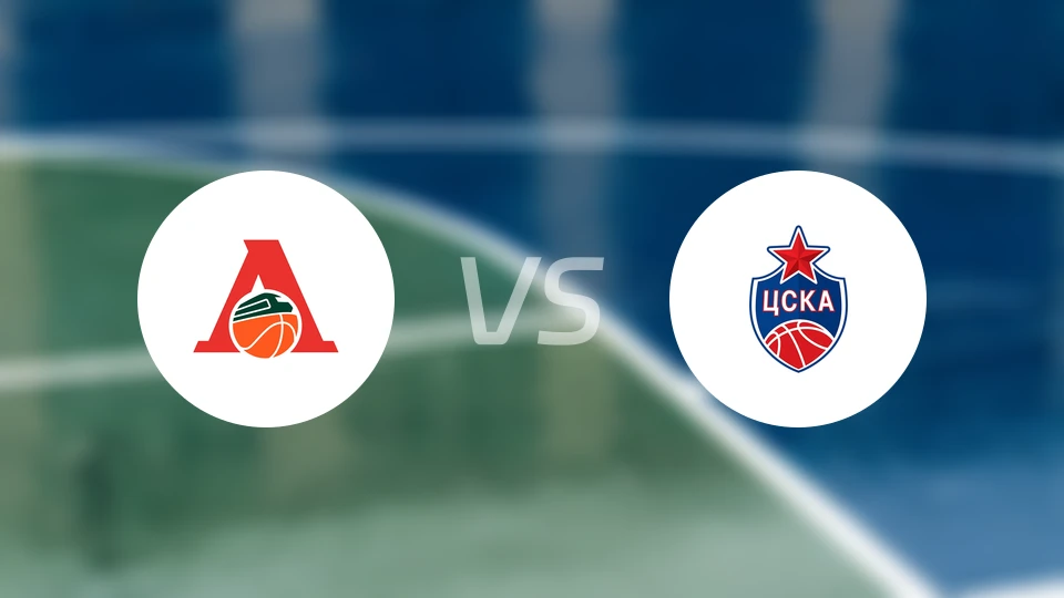 库班火车头vs莫斯科中央陆军比分预测【2025/12/06】