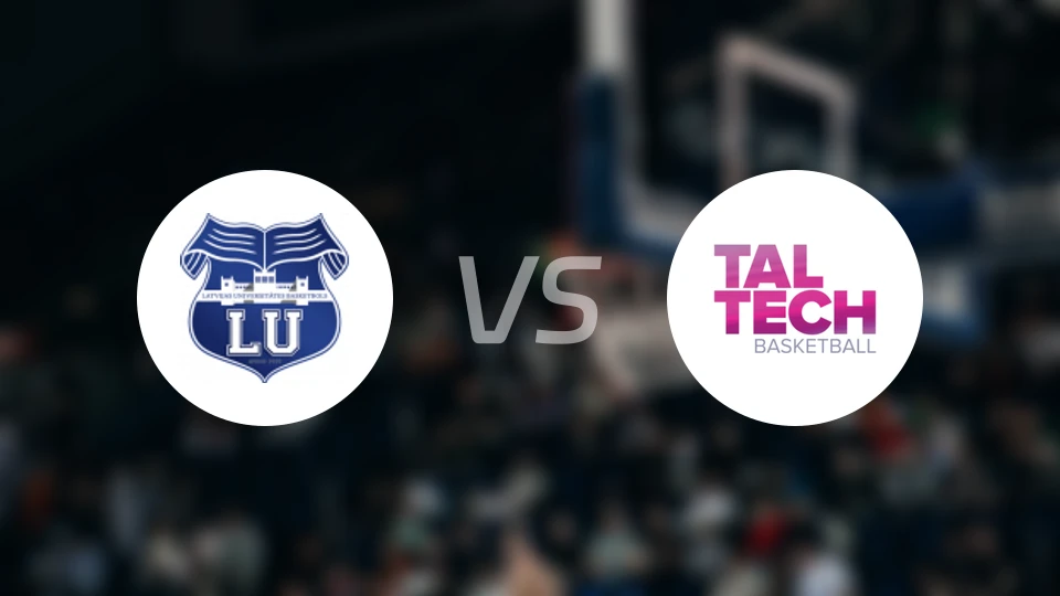 拉特维加斯vsTTU塔林比分预测【2026/01/08】