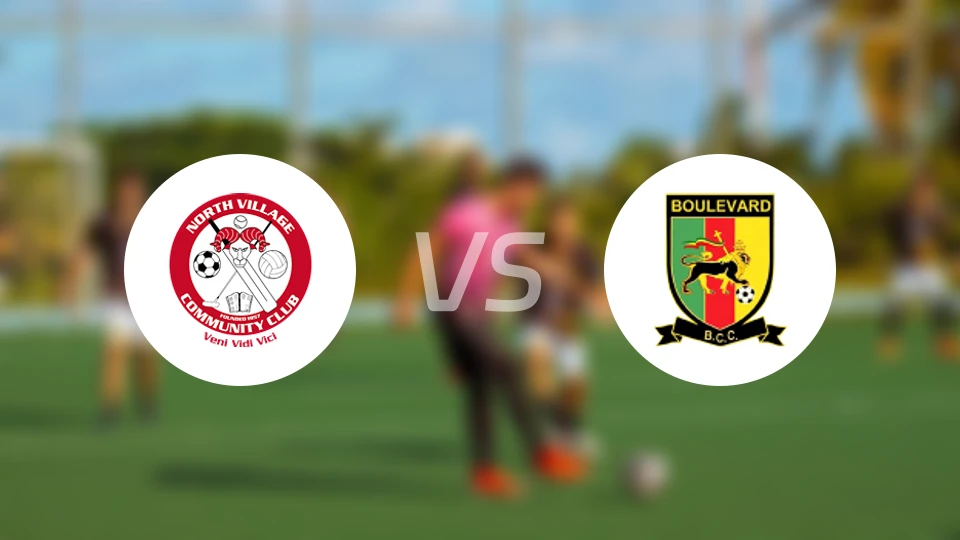 北村公羊vs林荫大道烈焰足球队比分预测【2025/11/24】