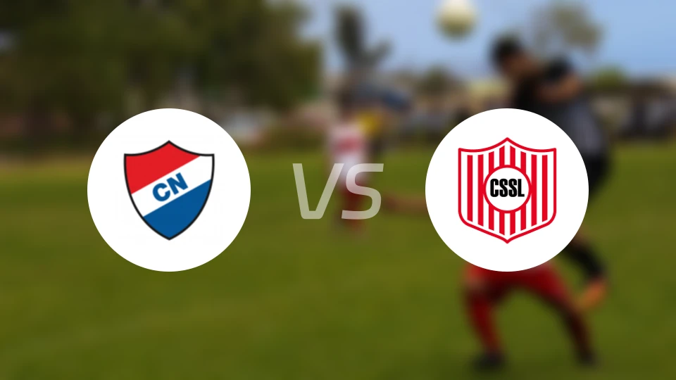 巴拉圭民族vs圣洛伦佐体育会比分预测【2026/01/25】